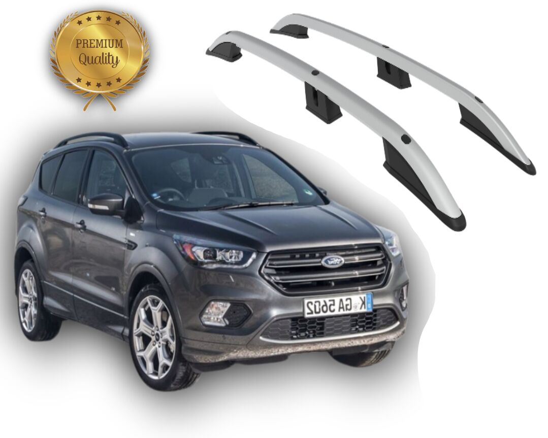 KUGA PORTBAGAJ TAVAN ÇİTASI 2013 2014 2015 2016 2017 2018 2019