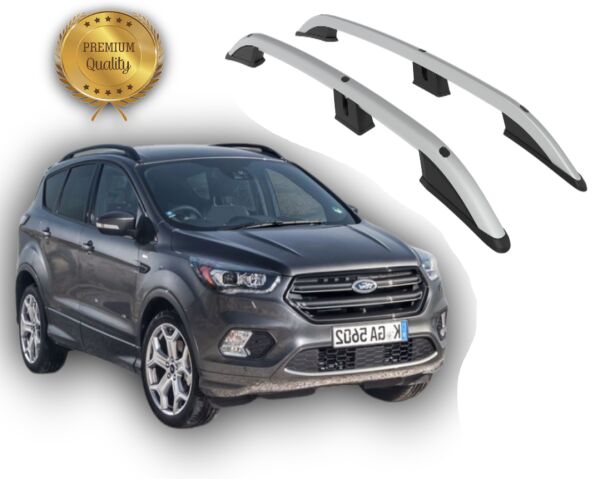 KUGA PORTBAGAJ TAVAN ÇİTASI 2013 2014 2015 2016 2017 2018 2019