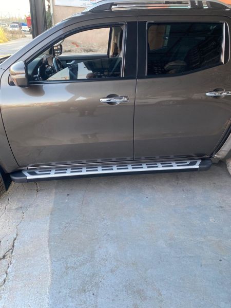 KORANDO SPORTS 2011 2012 2013 2014 2015 2016 2017 2018 YAN BASAMAK
