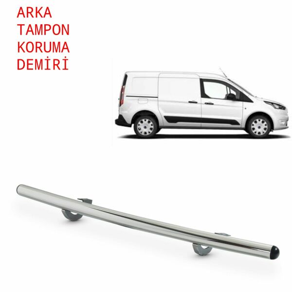 CONNECT ARKA TAMPON KORUMA DEMİRİ 2014 2015 2016 2017 2018 2019 2020 2021