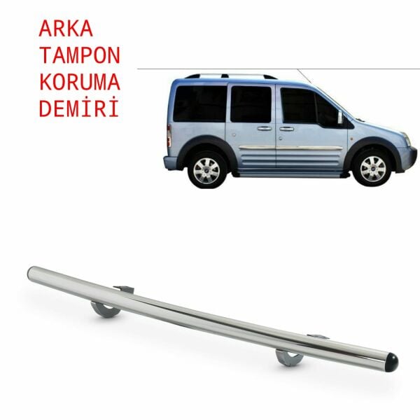 CONNECT ARKA TAMPON KORUMA DEMİRİ 2002 2003 2004 2005 2006 2007