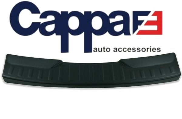 Dacia Logan MCV Arka Tampon Eşiği Koruma 2013 2014 2015 2016 2017 2018 2019 2020