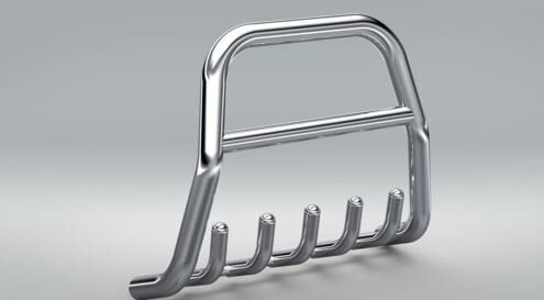 FORD RANGER 2012 2013 2014 2015 2016 2017 2018 2019 2020 KROM ÖN TAMPON KORUMA