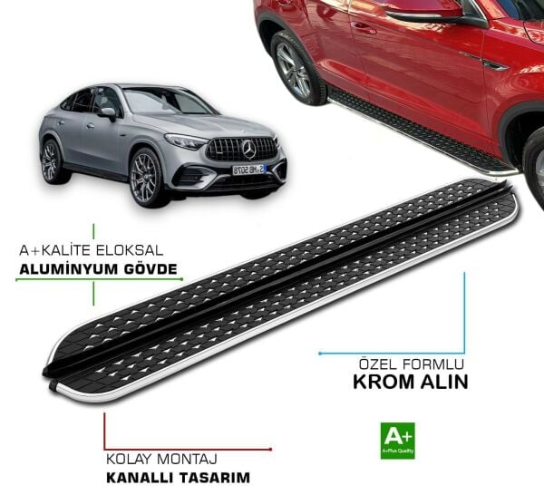 GLC 2022 2023 2024 2025 YAN BASAMAK