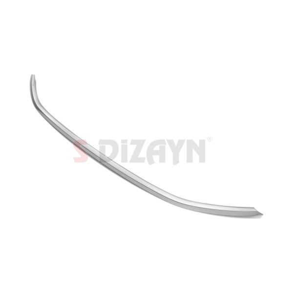 Fiat Egea Sedan Krom Ön Panjur Çıtası 2020 2021 2022 2023 2024