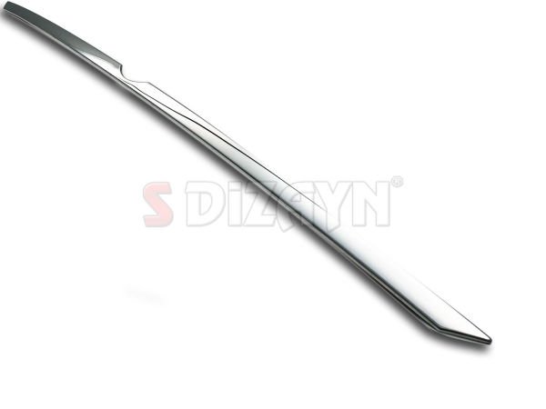 Fiat Egea SD Krom Bagaj Çıtası 2015 2016 2017 2018 2019 2020