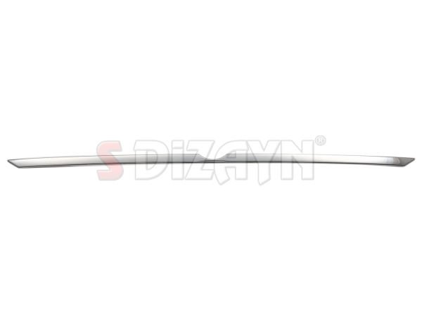 Fiat Egea SD Krom Bagaj Çıtası 2015 2016 2017 2018 2019 2020
