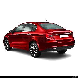 Fiat Egea SD Krom Bagaj Çıtası 2015 2016 2017 2018 2019 2020