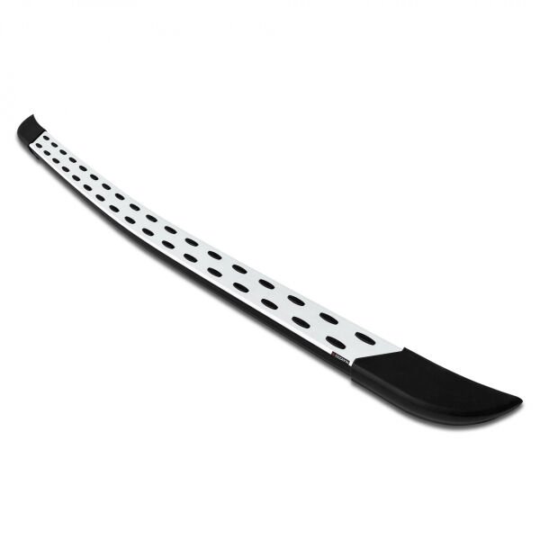 VW Transporter T5 TrimLine Gri Arka Koruma 2003 2004 2005 2006 2007 2008 2009 2010 2011 2012 2013 2014 2015