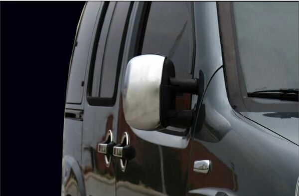 DOBLO AYNA KAPAĞI KROM 2000 2001 2002 2003 2004 2005 2006 2007