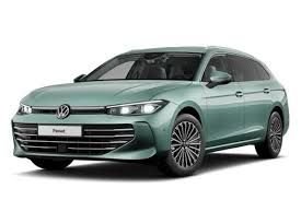 PASSAT B9