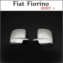 FİORİNO KROM AYNA KAPAĞI 2007 2008 2009 2010 2011 2012 2013 2014