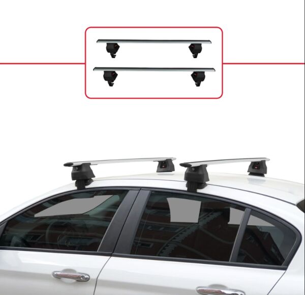 RENAULT MODUS ARACA ÖZEL OLUKSUZ TAVAN ÇİTASI