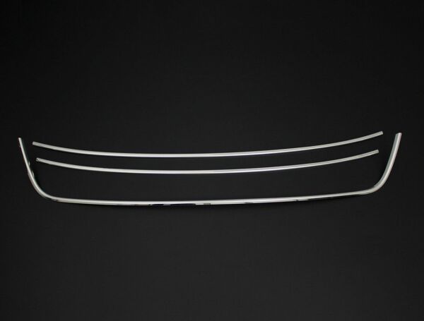 CADDY ÖN TAMPON ÇİTASI 3 PARÇA TRENDLİNE 2010 2011 2012 2013 2014