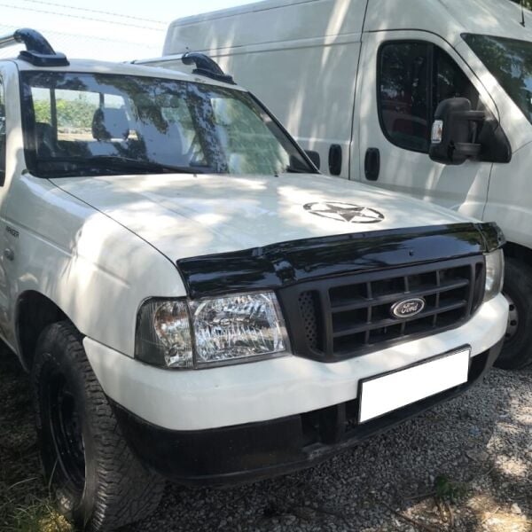 FORD RANGER 2002 2003 2004 2005 2006 4MM CAPPAFE KAPUT RÜZGARLIGI