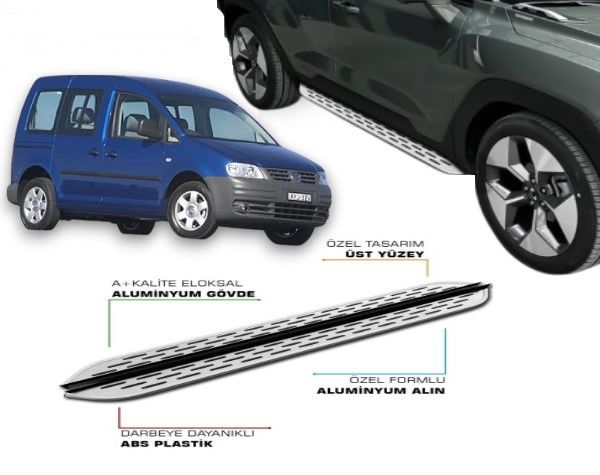 VOLKSWAGEN CADDY 2003 2004 2005 2006 2007 2008 2009 2010 2011 2012 2013 2014 2015 2016 2017 2018 20
