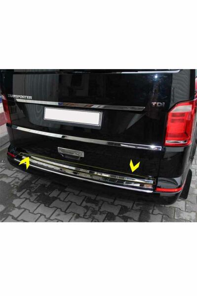 TRANSPORTER T6 BAGAJ ALT CITASI KROM 2015 2016 2017 2018 2019 20