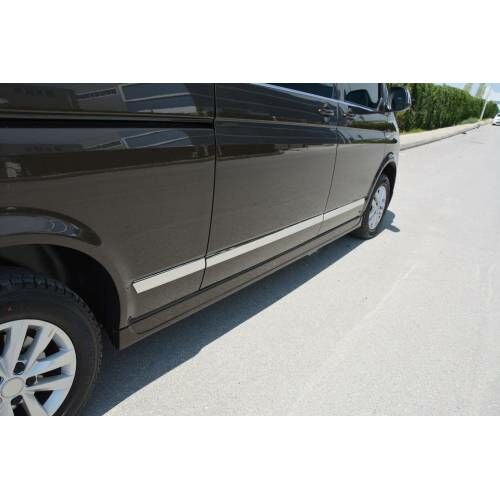 TRANSPORTER T5 YAN KAPI ÇITASI 7 PARÇA 2010 2011 2012 2013 2014 2015 2016 2017 2018 2019 2020