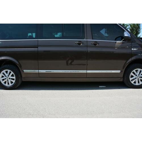 TRANSPORTER T5 YAN KAPI ÇITASI 7 PARÇA 2010 2011 2012 2013 2014 2015 2016 2017 2018 2019 2020