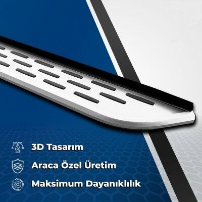 SKYWELL ET5 2022 2023 2024 2025 YAN BASAMAK