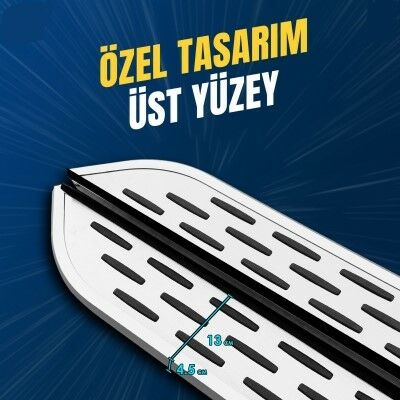 SKYWELL ET5 2022 2023 2024 2025 YAN BASAMAK