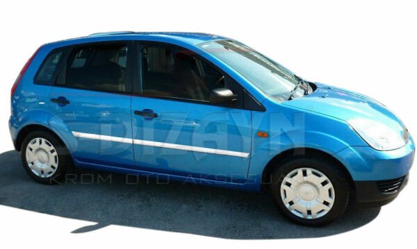 FİESTA YAN KAPI CITASI KROM 2002 2003 2004 2005 2006
