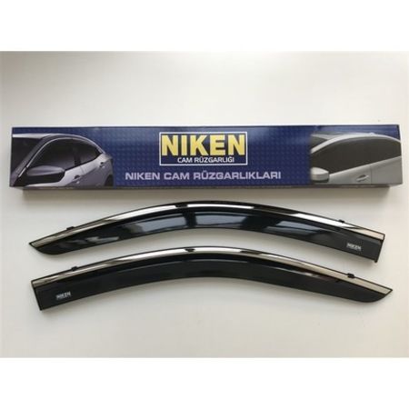 CADDY 2Lİ KROMLU CAM RÜZGARLIĞI 2003 2004 2005 2006 2007 2008 2009 2010 2011 2012 2013 2014 2015 2016 2017 2018 2019 2020 2021