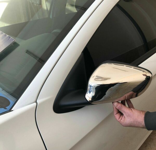 PEUGEOT 301 2 PARÇA AYNA KAPAĞI 2012 2013 2014 2015 2016 2017 2018 2019 2020 2021 2022 2023