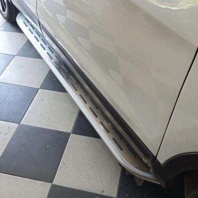 LAND ROVER RANGE ROVER 2012 2013 2014 2015 2016 2017 2018 2019 2020 YAN BASAMAK