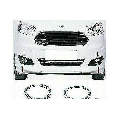 FORD COURİER SİS FARI ÇERÇEVESİ 2 PRÇ 2014 2015 2016 2017