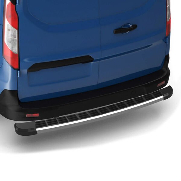 TRANSPORTER T5 ARACA ÖZEL S LİNE ARKA KORUMA 2003 2015 YILLARI