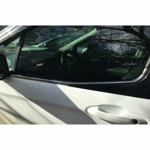 FORD COURİER 2 PARÇA CAM CİTASI P.ÇELİK 2014 2015 2016 2017 2018 2019 2020 2021 2022 2023 2024