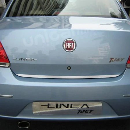 LİNEA BAGAJ ALT CITASI KROM 2007 2008 2009 2010 2011 2012 2013