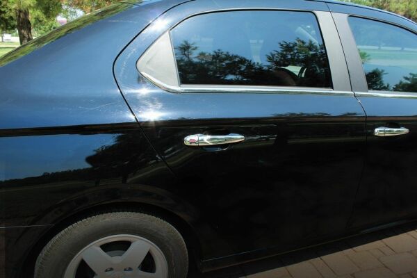 PEUGEOT 301 KAPI KOLU KROM 4 PARÇA 2012 2013 2014 2015 2016 2017 2018 2019 2020 2021 2022 2023 2024
