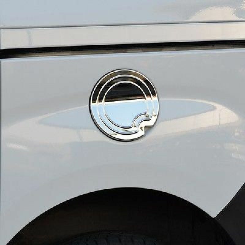 FORD COURİER DEPO KAPAĞI KROM 2014 2015 2016 2017 2018 2019 2020 2021 2022 2023