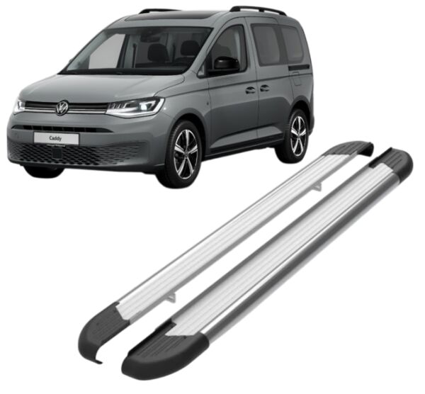 CADDY 2021 2022 2023 2024 ARACA ÖZEL SMART YAN BASAMAK
