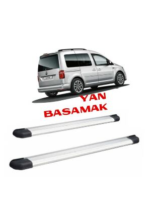 CADDY 2021 2022 2023 2024 ARACA ÖZEL SMART YAN BASAMAK