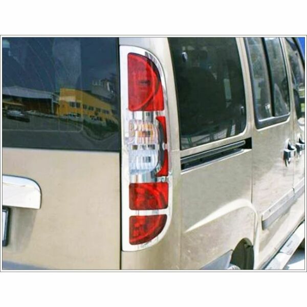 DOBLO STOP ÇERÇEVESİ KROM 2006 2007 2008 2009 2010