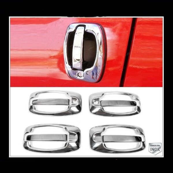 DUCATO KAPI KOLU 8 PRÇ. KROM 2006 2007 2008 2009 2010 2011 2012 2013 2014 2015 2016 2017 2018 2019 2020 2021 2022 2023 2024