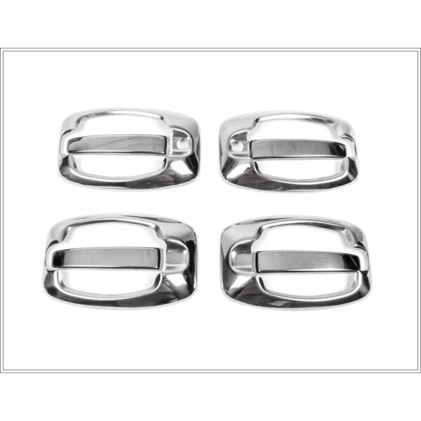DUCATO KAPI KOLU 8 PRÇ. KROM 2006 2007 2008 2009 2010 2011 2012 2013 2014 2015 2016 2017 2018 2019 2020 2021 2022 2023 2024