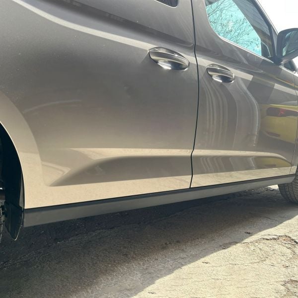 CADDY ARACA ÖZEL YAN MARŞPİYEL 2021 2022 2023 2024