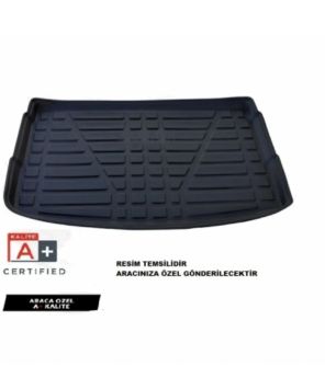 FOCUS 2 SEDAN ARACA ÖZEL BAGAJ HAVUZU