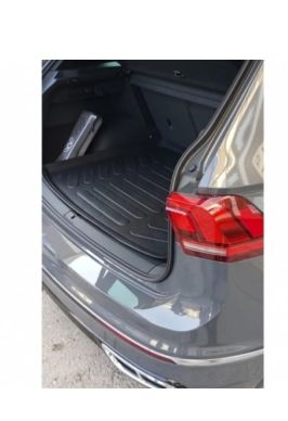 FOCUS 2 SEDAN ARACA ÖZEL BAGAJ HAVUZU