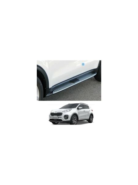 KIA SPORTAGE 2016 2017 2018 2019 2020 BMW TİP YAN BASAMAK