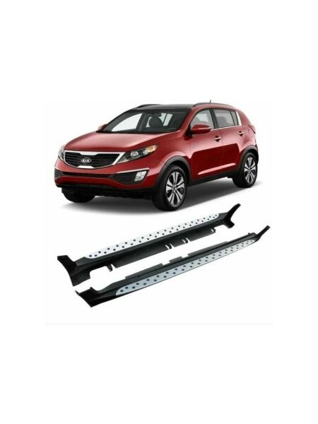 KIA SPORTAGE (BMW TIP) OEM YAN BASAMAK 2010 2011 2012 2013 2014 2015