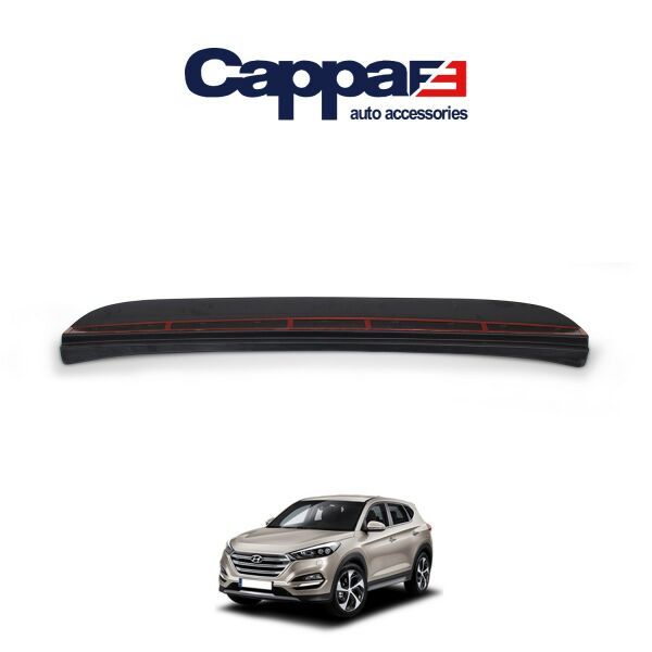 Hyundai Tucson Arka Bagaj Eşiği 2016 2017 2018 2019 2020