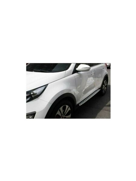 KIA SPORTAGE (BMW TIP) OEM YAN BASAMAK 2010 2011 2012 2013 2014 2015