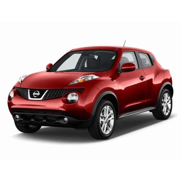 NİSSAN JUKE 2010 2018 ARACA ÖZEL 4D HAVUZLU PASPAS