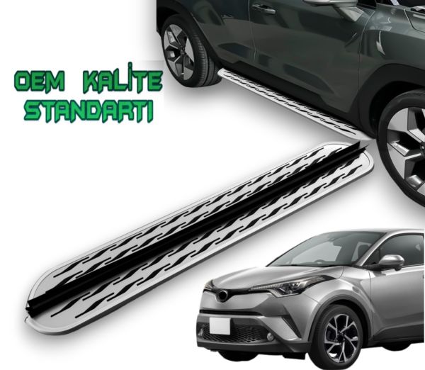 FORESTER 2012 2013 2014 2015 2016 2017 2018 2019 ARACA ÖZEL YAN BASAMAKLIK