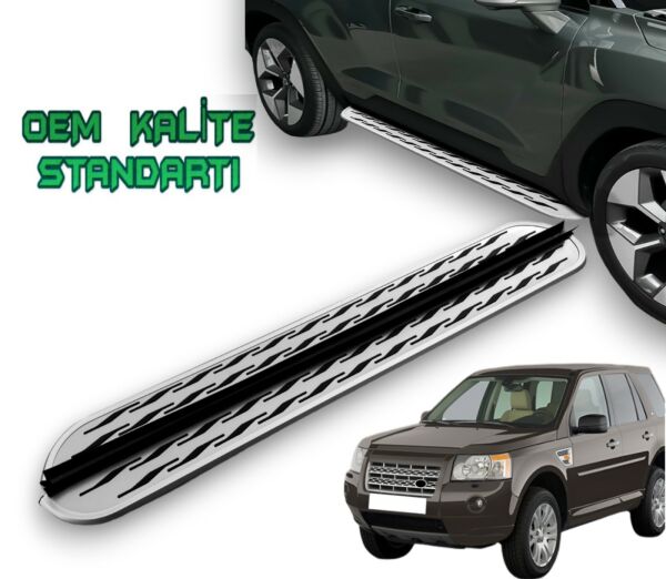 FORESTER 2012 2013 2014 2015 2016 2017 2018 2019 ARACA ÖZEL YAN BASAMAKLIK